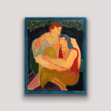 Load image into Gallery viewer, Home in a Person