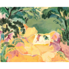 Load image into Gallery viewer, At the end of the trail