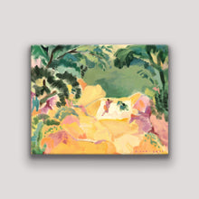 Load image into Gallery viewer, At the end of the trail