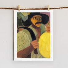 Load image into Gallery viewer, First Banana Harvest