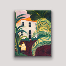 Load image into Gallery viewer, Gardening at Dawn