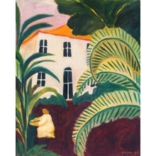 Load image into Gallery viewer, Gardening at Dawn