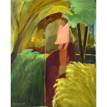 Load image into Gallery viewer, Lost in a Garden