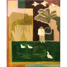 Load image into Gallery viewer, Meditations at the Tank