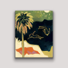 Load image into Gallery viewer, Night Swim