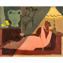 Load image into Gallery viewer, Nightcap