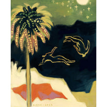 Load image into Gallery viewer, Night Swim