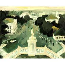 Load image into Gallery viewer, Procession at Panjim Church