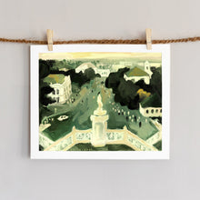 Load image into Gallery viewer, Procession at Panjim Church