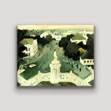 Load image into Gallery viewer, Procession at Panjim Church