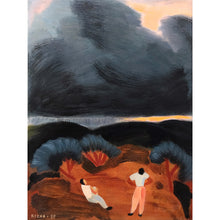 Load image into Gallery viewer, Storm on the Plateau