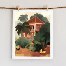 Load image into Gallery viewer, The Red House