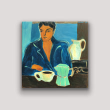 Load image into Gallery viewer, Morning Coffee