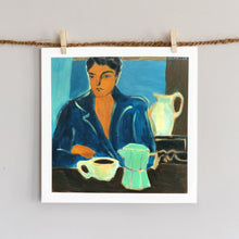 Load image into Gallery viewer, Morning Coffee