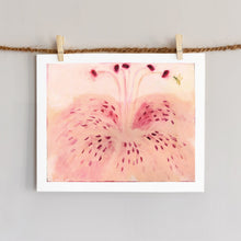 Load image into Gallery viewer, The Love of a Flower for a Bee