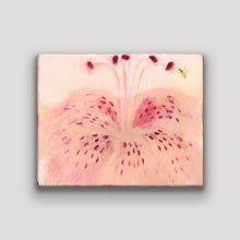 Load image into Gallery viewer, The Love of a Flower for a Bee