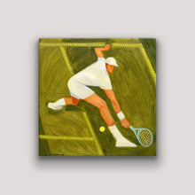 Load image into Gallery viewer, Jannik 2