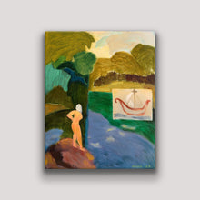 Load image into Gallery viewer, Leap of Faith