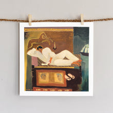 Load image into Gallery viewer, Lost in a Novel