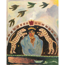 Load image into Gallery viewer, Lure of the Cage