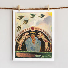 Load image into Gallery viewer, Lure of the Cage