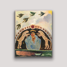 Load image into Gallery viewer, Lure of the Cage