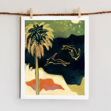 Load image into Gallery viewer, Night Swim