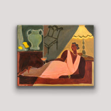 Load image into Gallery viewer, Nightcap