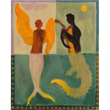 Load image into Gallery viewer, The Shared Worlds of a Couple