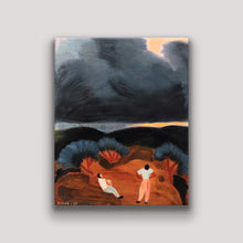 Load image into Gallery viewer, Storm on the Plateau