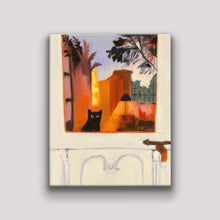 Load image into Gallery viewer, The Warm Sunroom