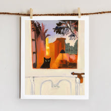 Load image into Gallery viewer, The Warm Sunroom