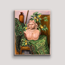 Load image into Gallery viewer, Ajrakh & Lemons