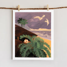 Load image into Gallery viewer, August Shore