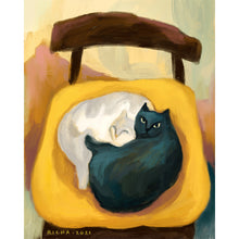 Load image into Gallery viewer, Back Off