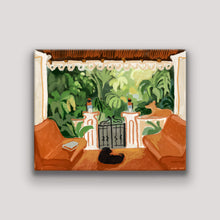 Load image into Gallery viewer, The Balcao