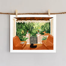 Load image into Gallery viewer, The Balcao