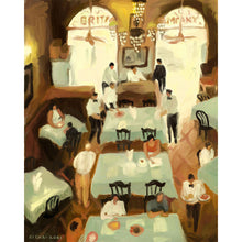 Load image into Gallery viewer, Brittania & Co.