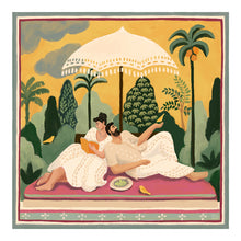 Load image into Gallery viewer, Companionable Silence