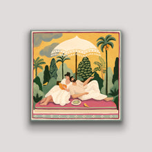 Load image into Gallery viewer, Companionable Silence