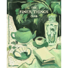 Load image into Gallery viewer, The Finer Things Club