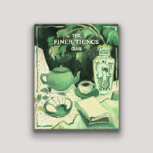 Load image into Gallery viewer, The Finer Things Club