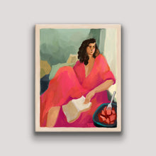 Load image into Gallery viewer, Girl in Pink