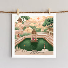 Load image into Gallery viewer, Hampi