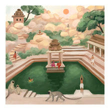 Load image into Gallery viewer, Hampi