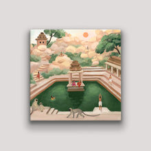 Load image into Gallery viewer, Hampi