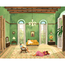 Load image into Gallery viewer, Chilling in Havana