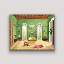 Load image into Gallery viewer, Chilling in Havana