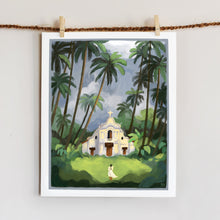 Load image into Gallery viewer, Hidden Chapel