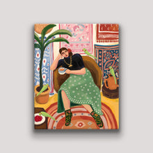 Load image into Gallery viewer, Indian Textile Connoisseur